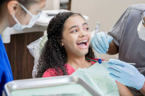 Best Walk-In Emergency Dental Services in Nahunta, GA