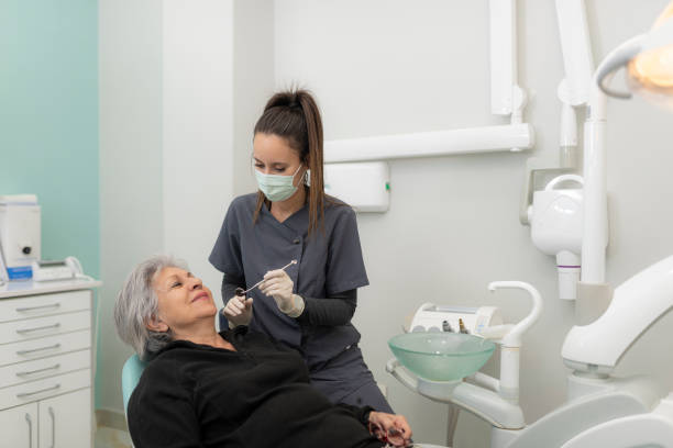 Best Dental Abscess Treatment in Nahunta, GA