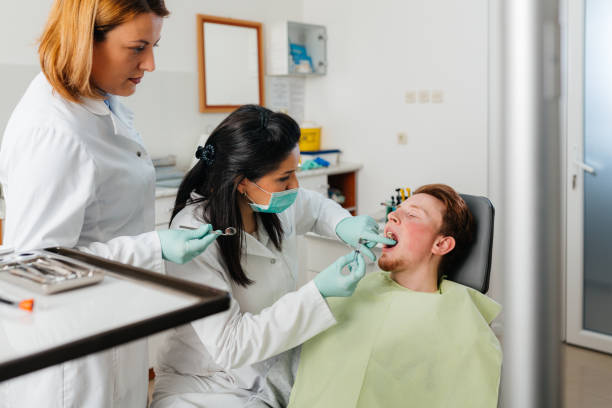 Best Emergency Orthodontic Repairs in Nahunta, GA